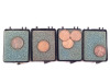 U.S. and Foreign Coins and Tokens - 3