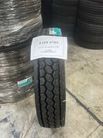 Tires (EXPORT ONLY) (Rancho Cucamonga, CA)
