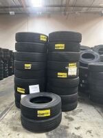 Tires (EXPORT ONLY) (Rancho Cucamonga, CA)