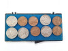 U.S. and Foreign Coins and Tokens - 9