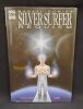 (2) Paul Mounts Art & Silver Surfer Book - 5