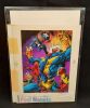 (2) Paul Mounts Art & Silver Surfer Book - 6