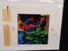 (2) Paul Mounts Art & Silver Surfer Book - 7