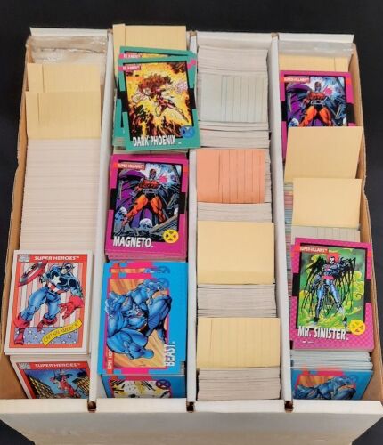 Trading Cards