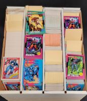 Trading Cards