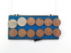 U.S. and Foreign Coins and Tokens - 10