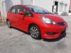 2012 Honda Fit - 3