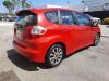 2012 Honda Fit - 8