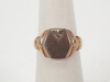 14K Gold Ring