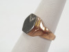 14K Gold Ring - 2