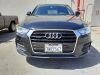 2017 Audi Q-3 - 2