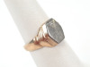 14K Gold Ring - 3