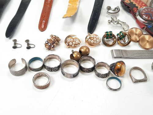 Rings, Costume & Fashion Jewelry & Watches