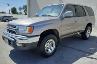 2001 Toyota 4Runner SR5