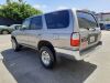 2001 Toyota 4Runner SR5 - 4