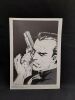 The Punisher Figurine & Michael Zeck Portfolio - 6