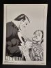 The Punisher Figurine & Michael Zeck Portfolio - 8