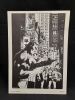 The Punisher Figurine & Michael Zeck Portfolio - 9