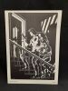 The Punisher Figurine & Michael Zeck Portfolio - 11