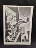 The Punisher Figurine & Michael Zeck Portfolio - 12