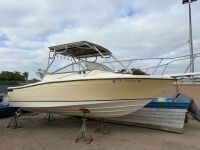 1985 25' Bayliner Cuddy (Spring Valley, CA) - 2026565800031701-001-0000