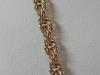 (4) Gold-Tone Chains - 3
