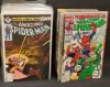 Marvel Comics, The Spectacular Spider-Man - 13