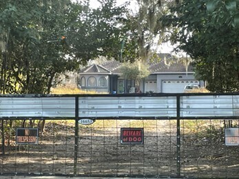 Single Family Home