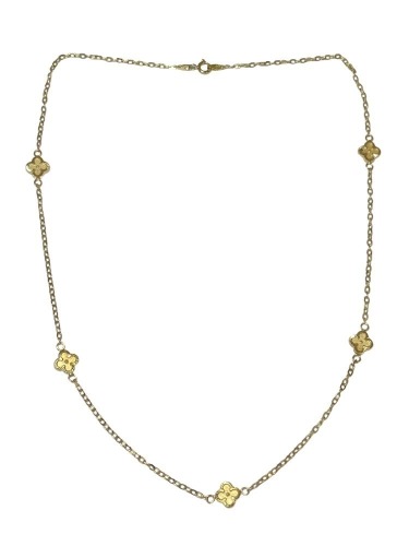18K Yellow Gold Jewelry (Pompano Beach, FL)