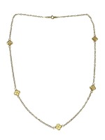 18K Yellow Gold Jewelry (Pompano Beach, FL)