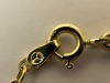 18K Yellow Gold Jewelry (Pompano Beach, FL) - 14