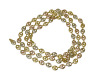 (9) 18K Yellow Gold Necklaces (Pompano Beach, FL)