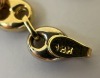 (9) 18K Yellow Gold Necklaces (Pompano Beach, FL) - 5