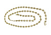 (9) 18K Yellow Gold Necklaces (Pompano Beach, FL) - 6