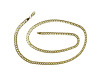 (9) 18K Yellow Gold Necklaces (Pompano Beach, FL) - 7