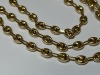 (9) 18K Yellow Gold Necklaces (Pompano Beach, FL) - 8