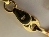 (9) 18K Yellow Gold Necklaces (Pompano Beach, FL) - 9