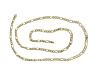 (9) 18K Yellow Gold Necklaces (Pompano Beach, FL) - 12