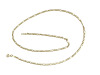 (9) 18K Yellow Gold Necklaces (Pompano Beach, FL) - 13