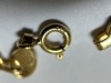 (9) 18K Yellow Gold Necklaces (Pompano Beach, FL) - 14