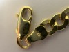(9) 18K Yellow Gold Necklaces (Pompano Beach, FL) - 17