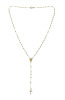 (9) 18K Yellow Gold Necklaces (Pompano Beach, FL) - 18
