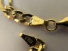 (9) 18K Yellow Gold Necklaces (Pompano Beach, FL) - 19