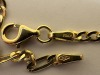 (9) 18K Yellow Gold Necklaces (Pompano Beach, FL) - 23