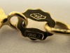 (9) 18K Yellow Gold Necklaces (Pompano Beach, FL) - 27