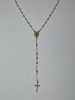(9) 18K Yellow Gold Necklaces (Pompano Beach, FL) - 28