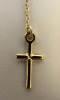 (9) 18K Yellow Gold Necklaces (Pompano Beach, FL) - 29