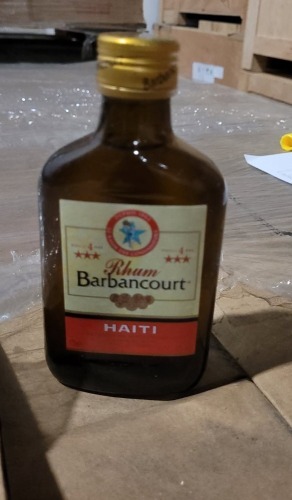 Rhum Barbancourt (Deerfield, FL)