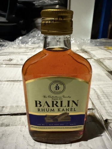 Barbancourt & Barlin Rhum (Pompano Beach, FL)