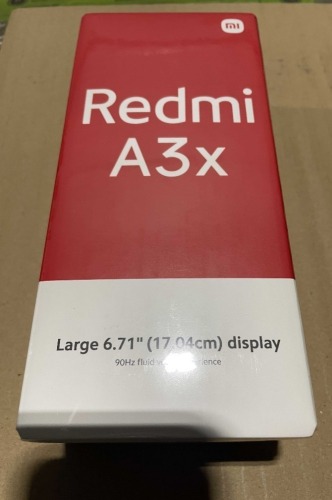 Redmi A3 Cell Phones (Pompano Beach, FL)